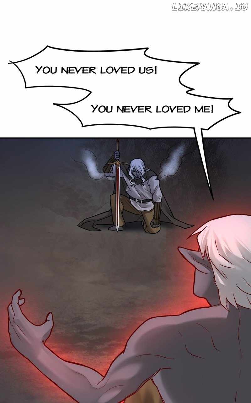 Lord of Goblins Chapter 92 57